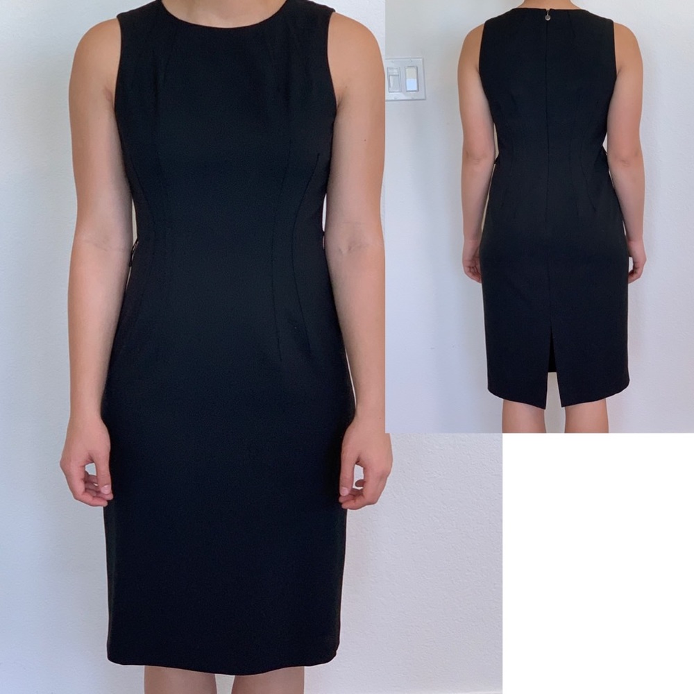 Little Black Dress Michael Kors